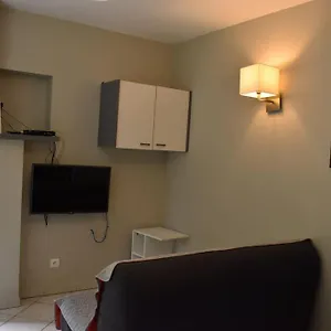  Appartement Le Fsi .confort*wifi*parking*ski - Cure Thermale-les Lodges De Sandrine