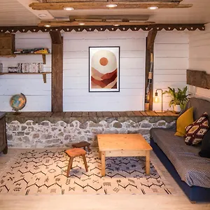 Appartement La Luge